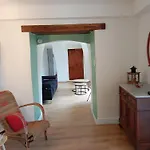 La Pergola Apartmán