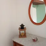 Apartmán La Pergola Saint-Jean-du-Gard