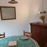 Apartmán La Pergola