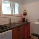 La Pergola Apartmán