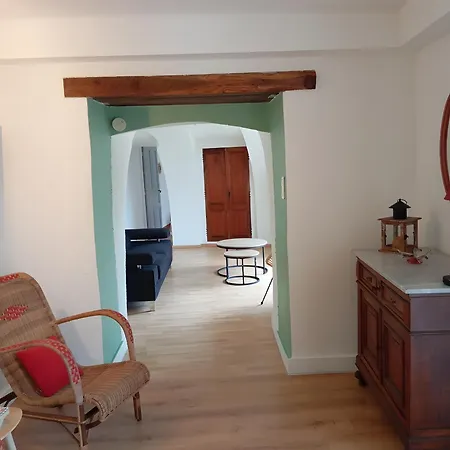 La Pergola, Piscine, Clim, Animaux Apartment