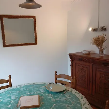 Appartamento La Pergola