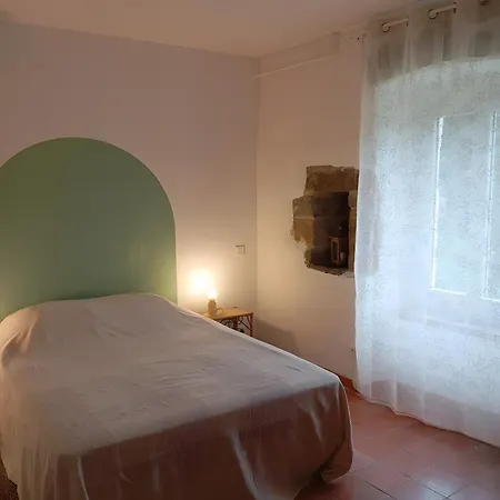 La Pergola, Piscine, Clim, Animaux Lägenhet *