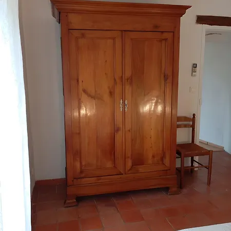 Appartamento La Pergola