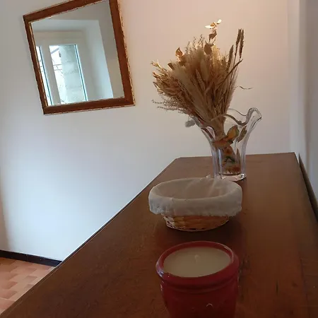 La Pergola Appartamento *