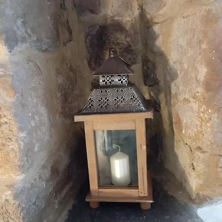 La Pergola Appartamento *