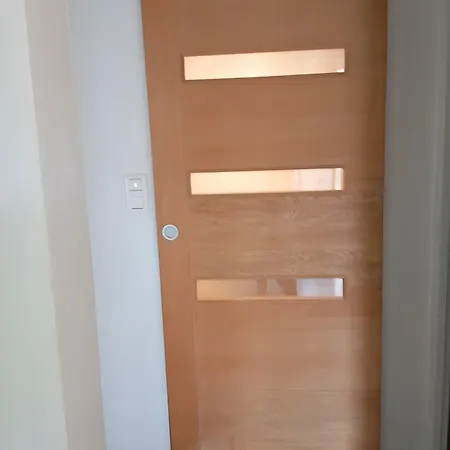 Appartamento La Pergola *