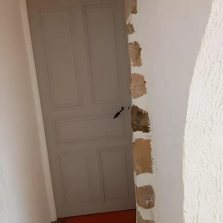 Appartamento La Pergola *