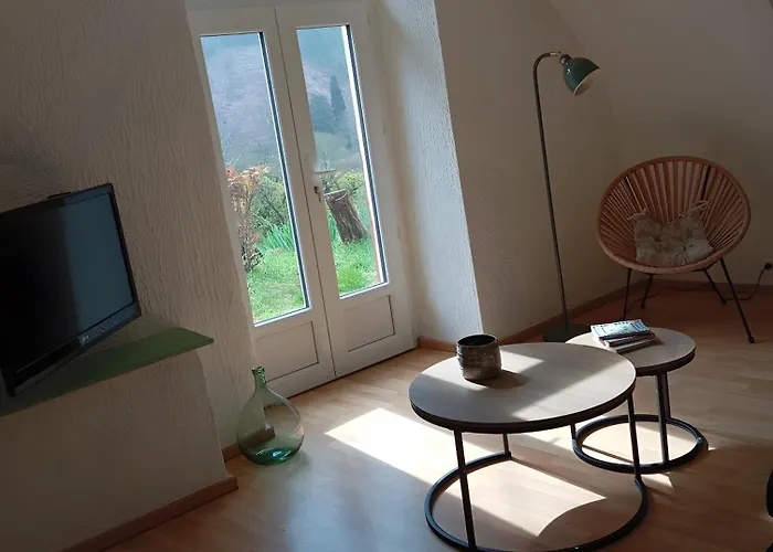 Apartament La Pergola