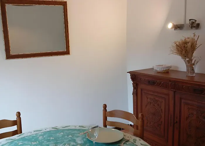 Apartament La Pergola