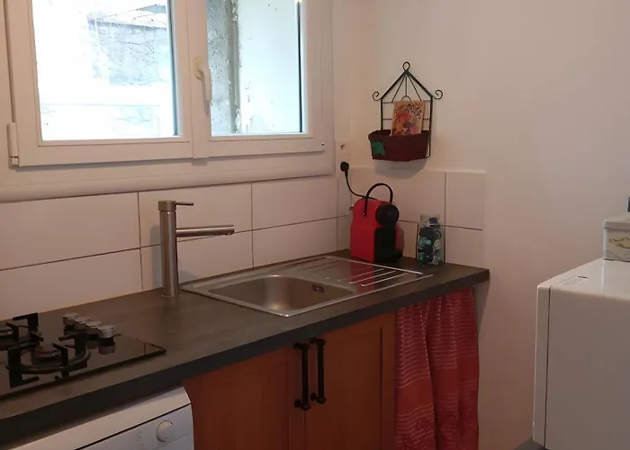 La Pergola Apartament