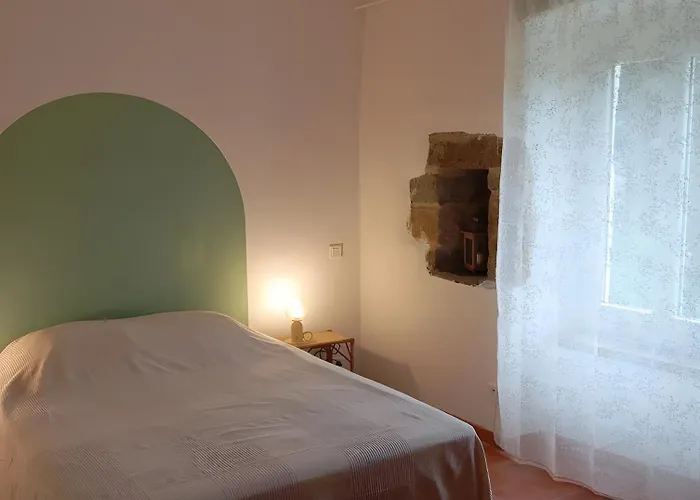 La Pergola Apartament *
