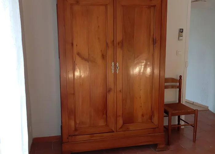 Apartament La Pergola