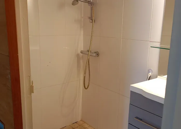 La Pergola Apartament