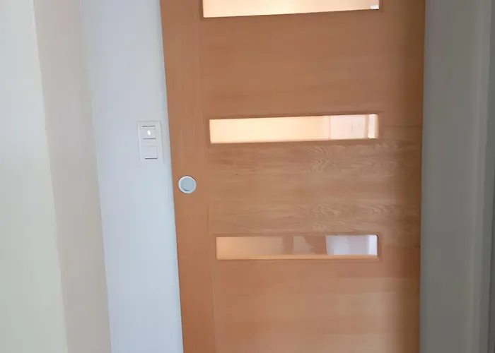Apartament La Pergola *