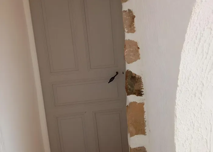 Apartament La Pergola *